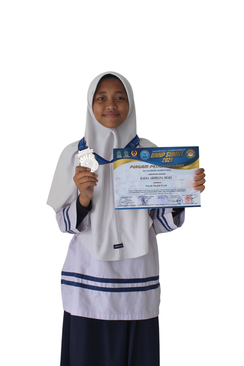 Galeri RAISA ARDHANA SAKHI